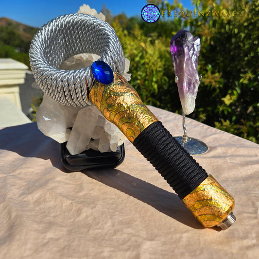 FrequenzWand Vortex-SG Pro Package