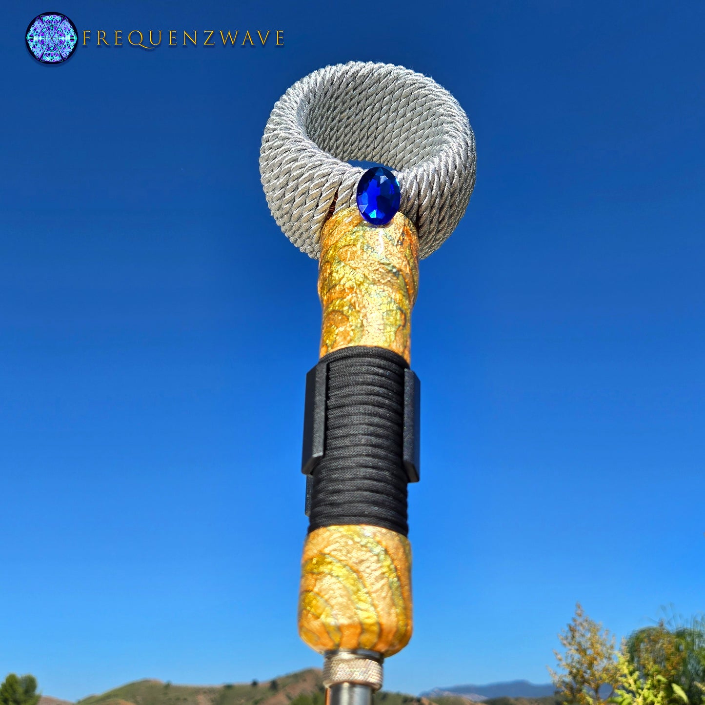FrequenzWand Vortex-SG Pro Package