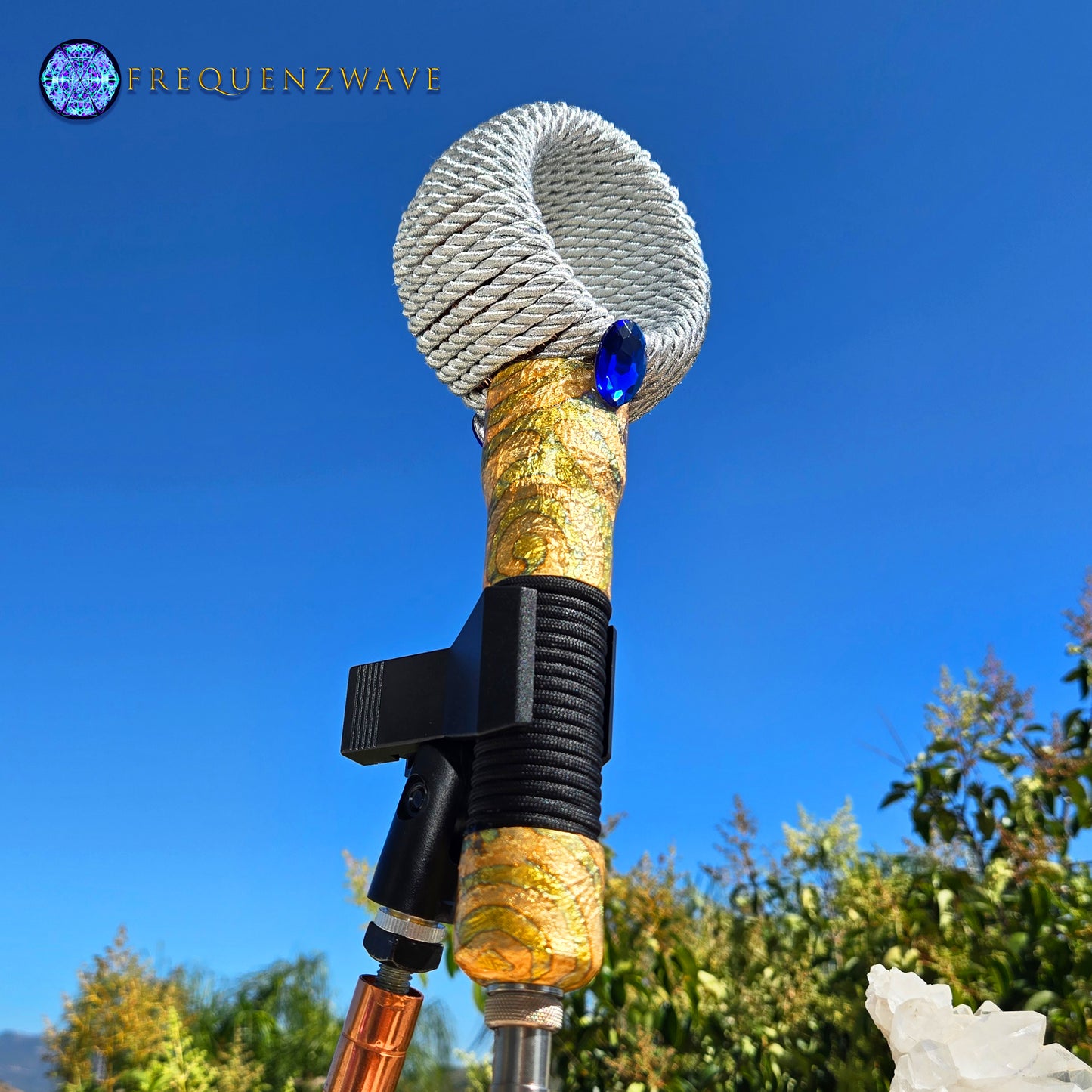 FrequenzWand Vortex-SG Pro Package