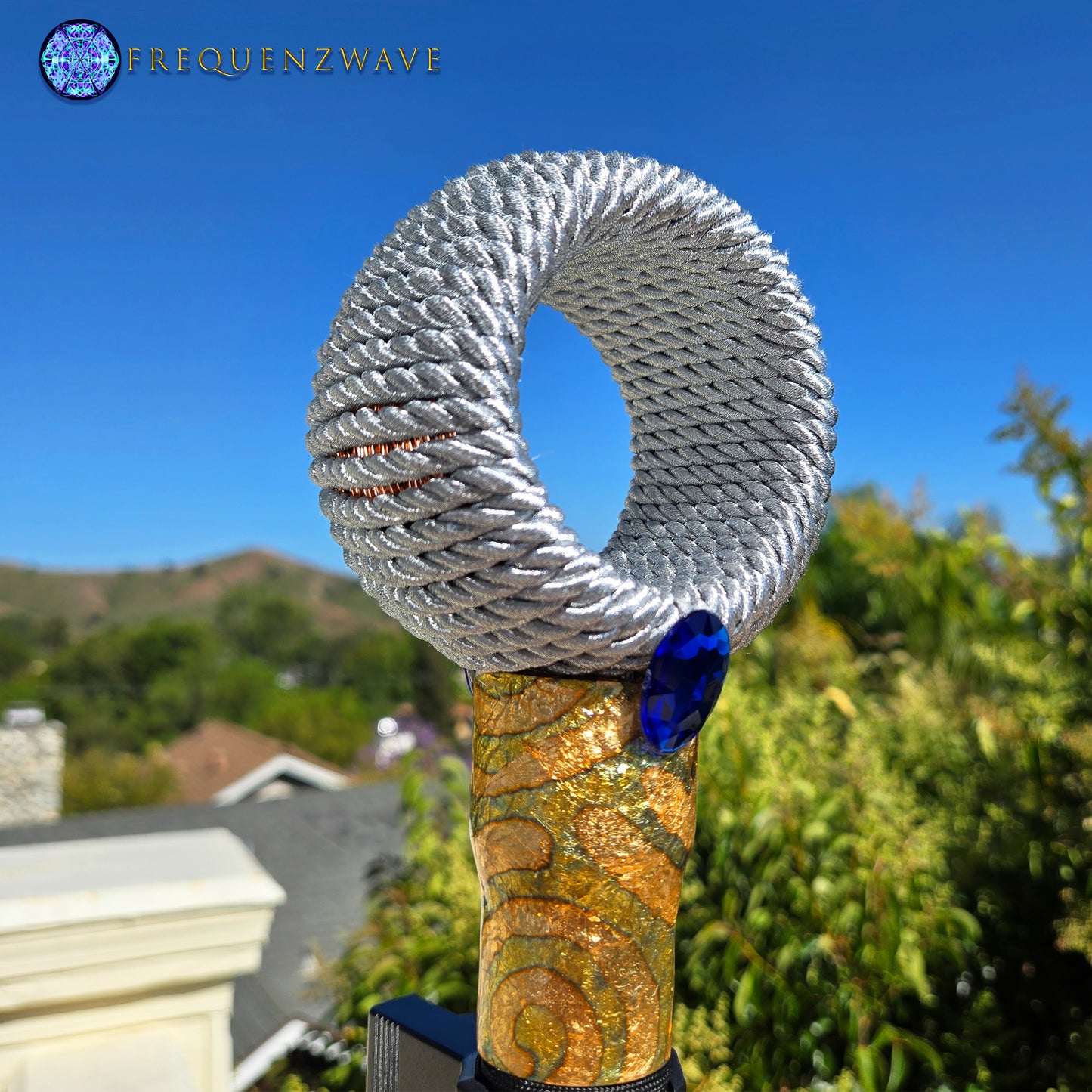 FrequenzWand Vortex-SG Pro Package